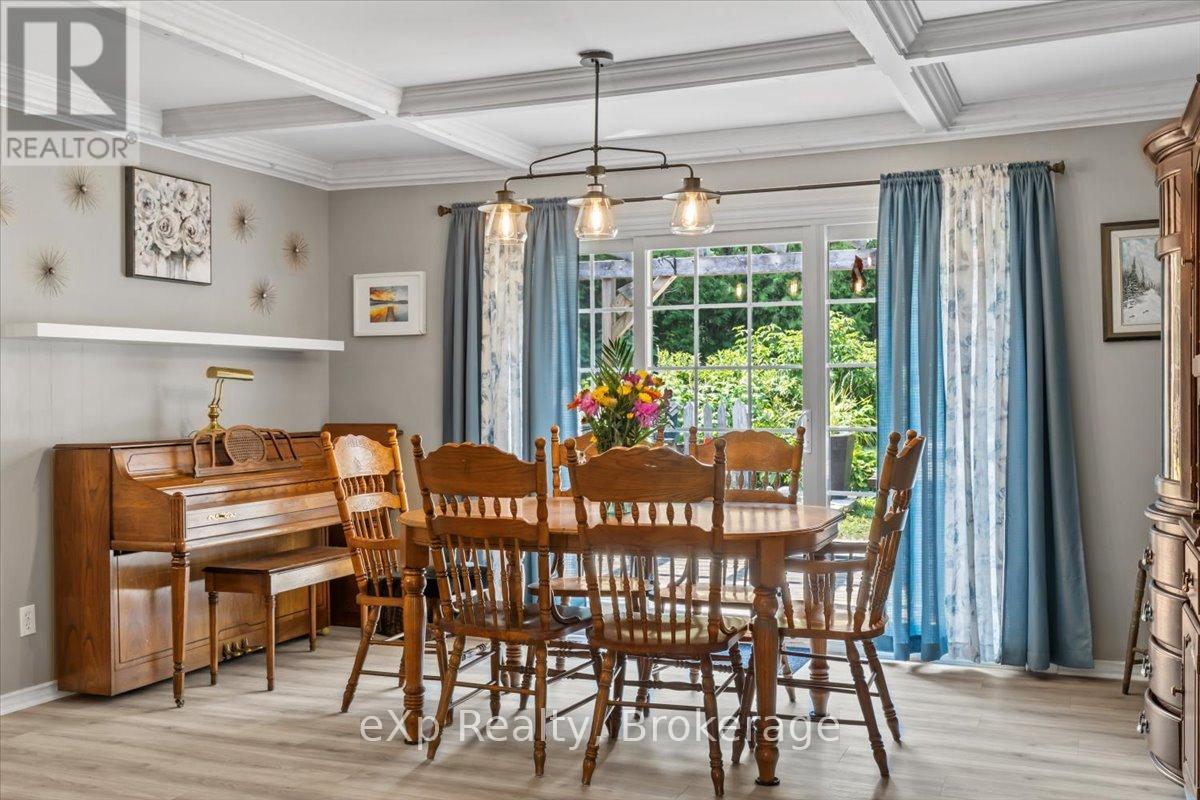 151 River Road, Grey Highlands, Ontario N0C 1C0 - Photo 10 - X12351839