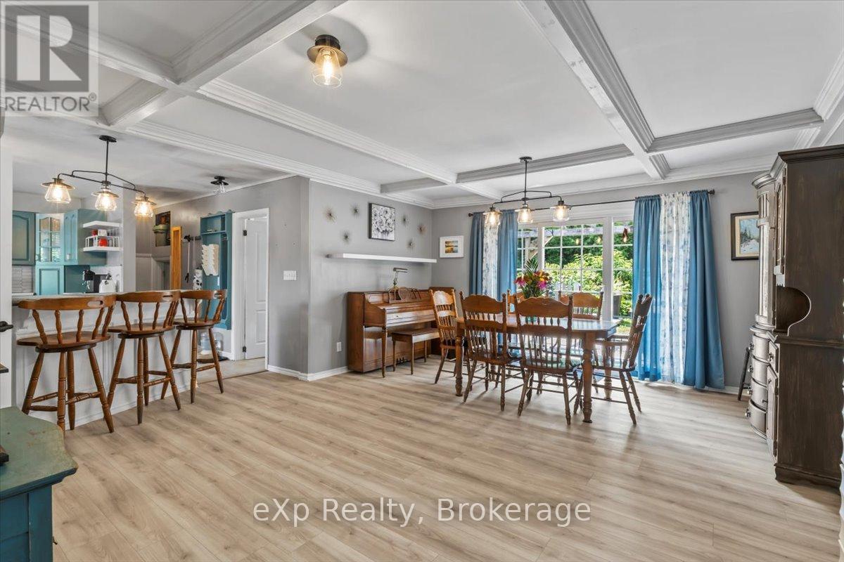 151 River Road, Grey Highlands, Ontario N0C 1C0 - Photo 11 - X12351839