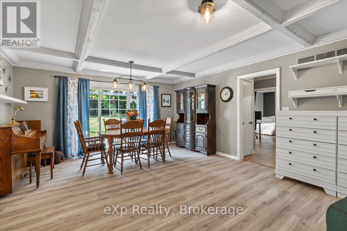 151 River Road, Grey Highlands, Ontario N0C 1C0 - Photo 14 - X12351839