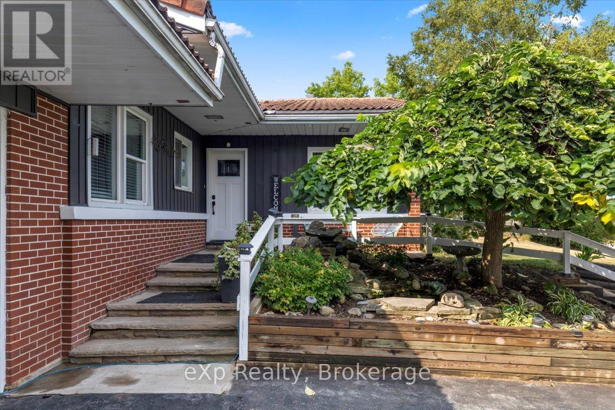 151 River Road, Grey Highlands, Ontario N0C 1C0 - Photo 2 - X12351839