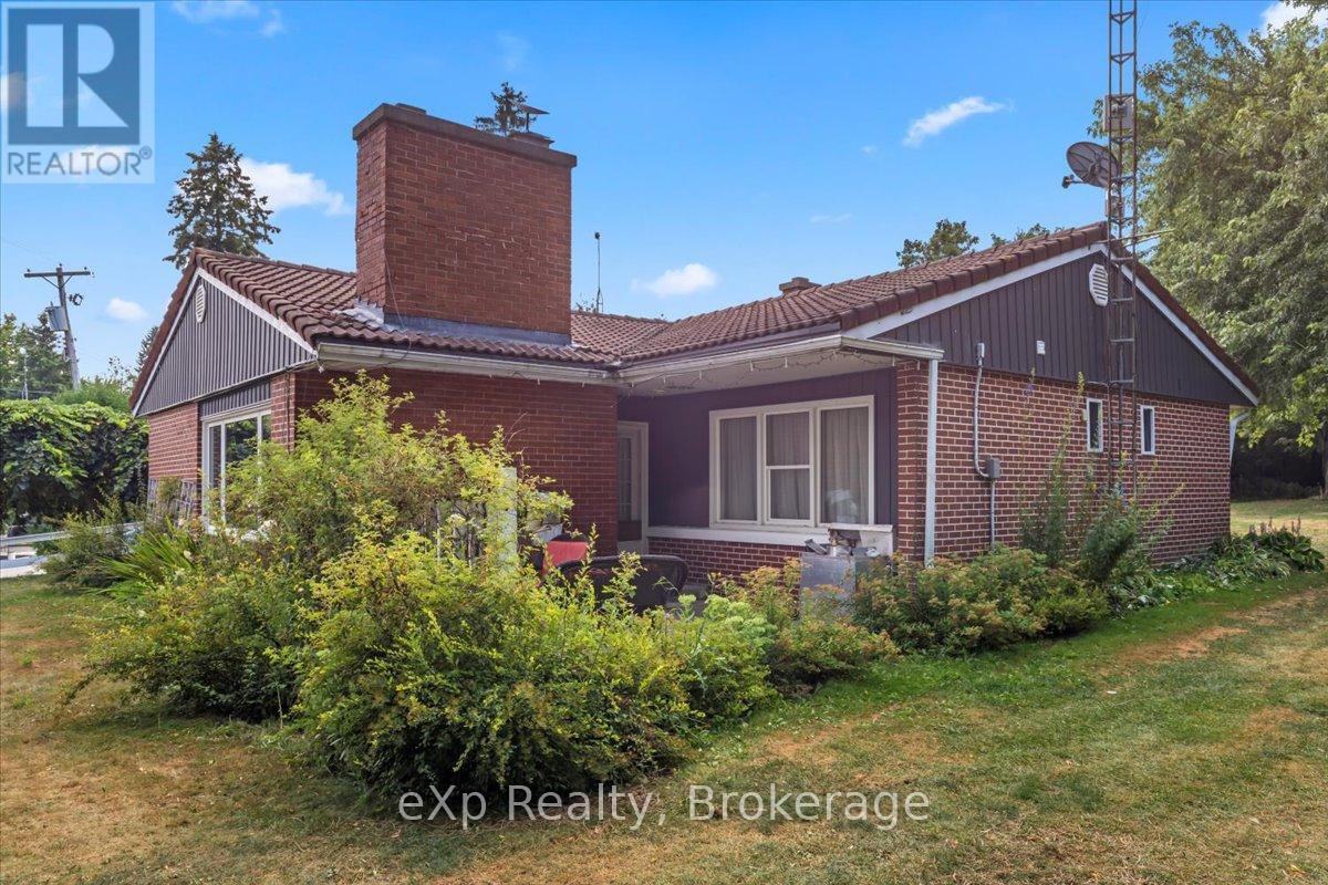 151 River Road, Grey Highlands, Ontario N0C 1C0 - Photo 22 - X12351839
