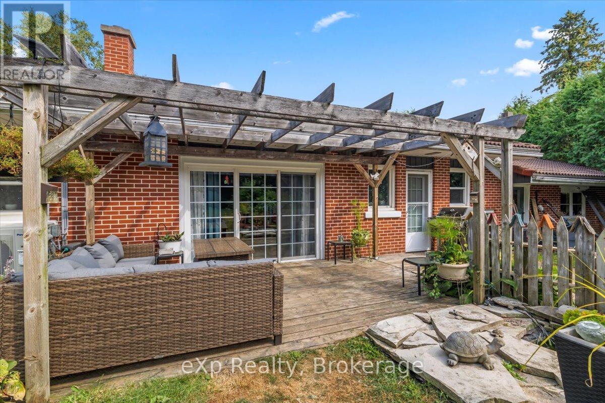 151 River Road, Grey Highlands, Ontario N0C 1C0 - Photo 23 - X12351839