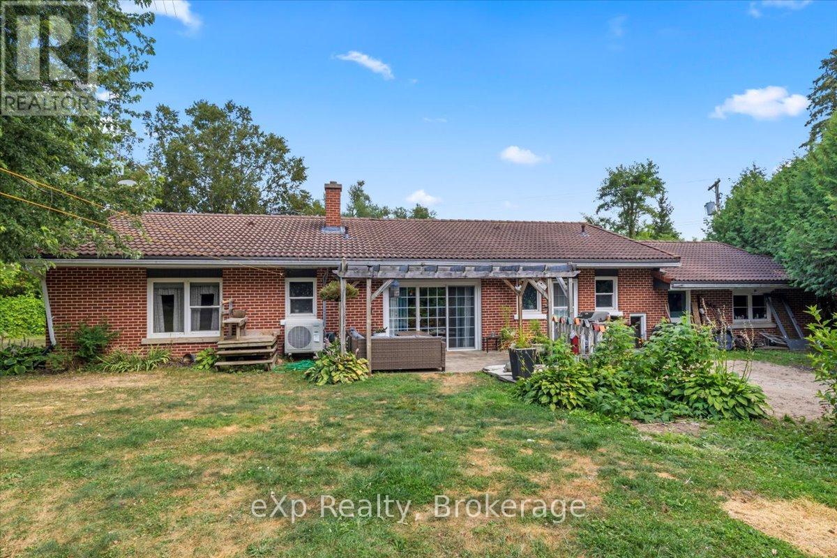 151 River Road, Grey Highlands, Ontario N0C 1C0 - Photo 24 - X12351839