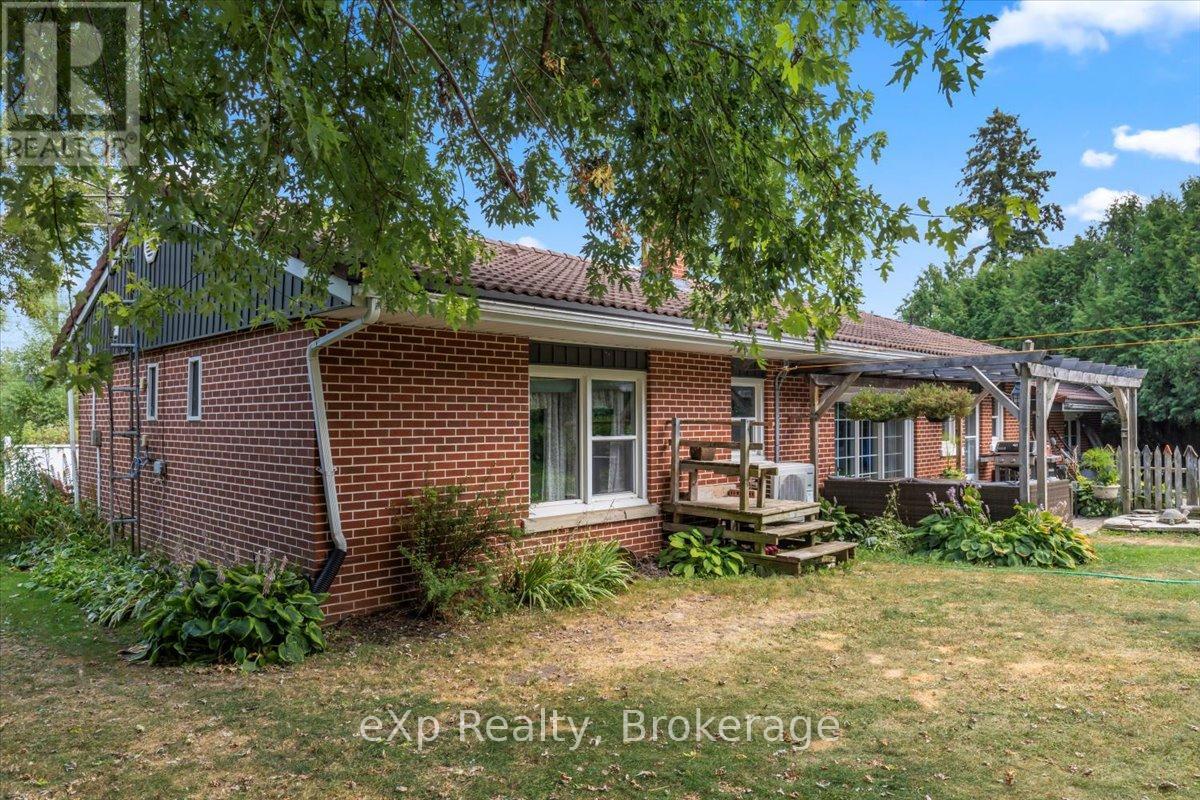 151 River Road, Grey Highlands, Ontario N0C 1C0 - Photo 25 - X12351839