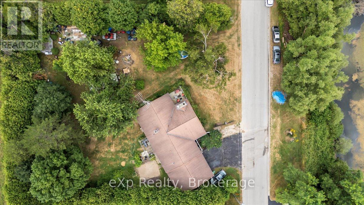 151 River Road, Grey Highlands, Ontario N0C 1C0 - Photo 27 - X12351839