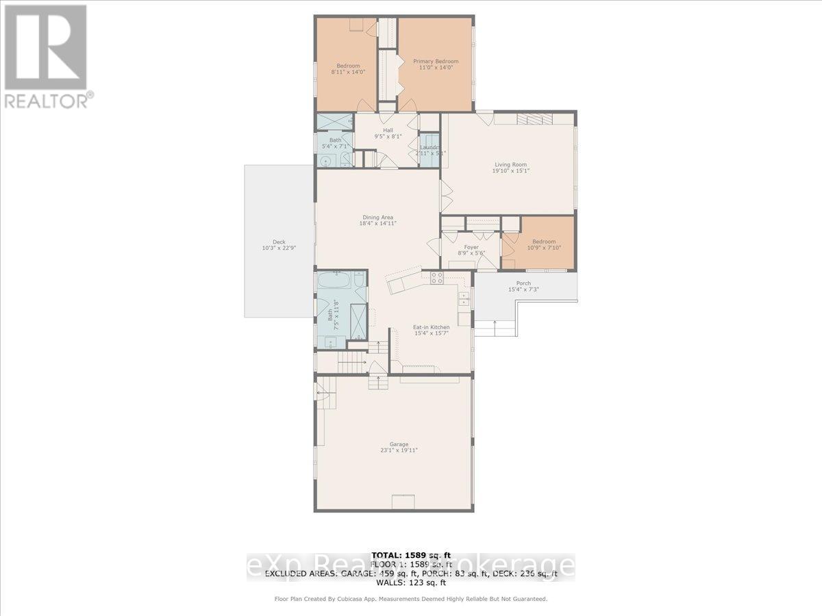 151 River Road, Grey Highlands, Ontario N0C 1C0 - Photo 28 - X12351839