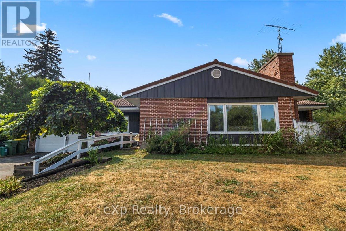 151 River Road, Grey Highlands, Ontario N0C 1C0 - Photo 3 - X12351839