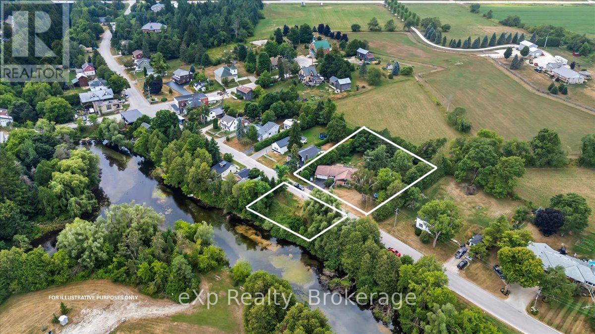 151 River Road, Grey Highlands, Ontario N0C 1C0 - Photo 4 - X12351839