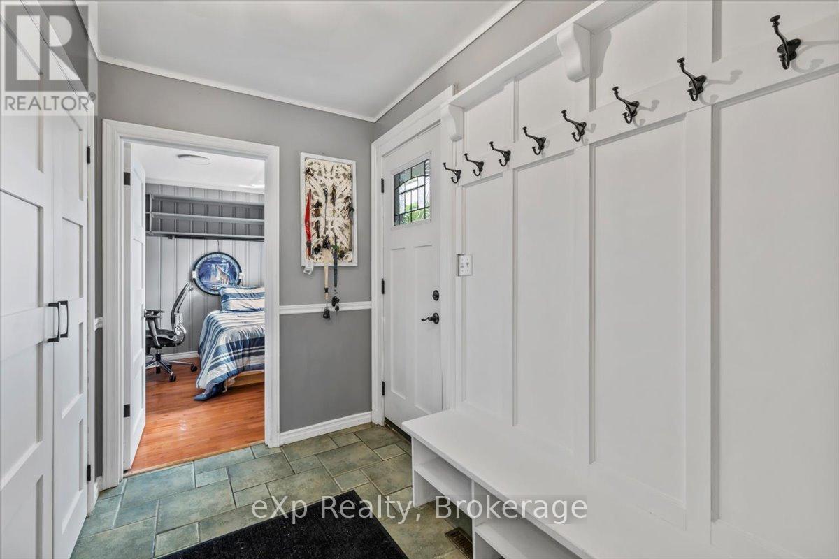 151 River Road, Grey Highlands, Ontario N0C 1C0 - Photo 5 - X12351839