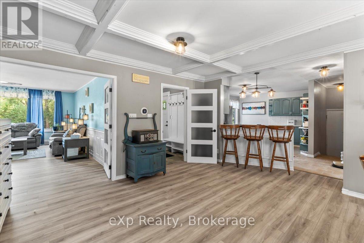 151 River Road, Grey Highlands, Ontario N0C 1C0 - Photo 6 - X12351839