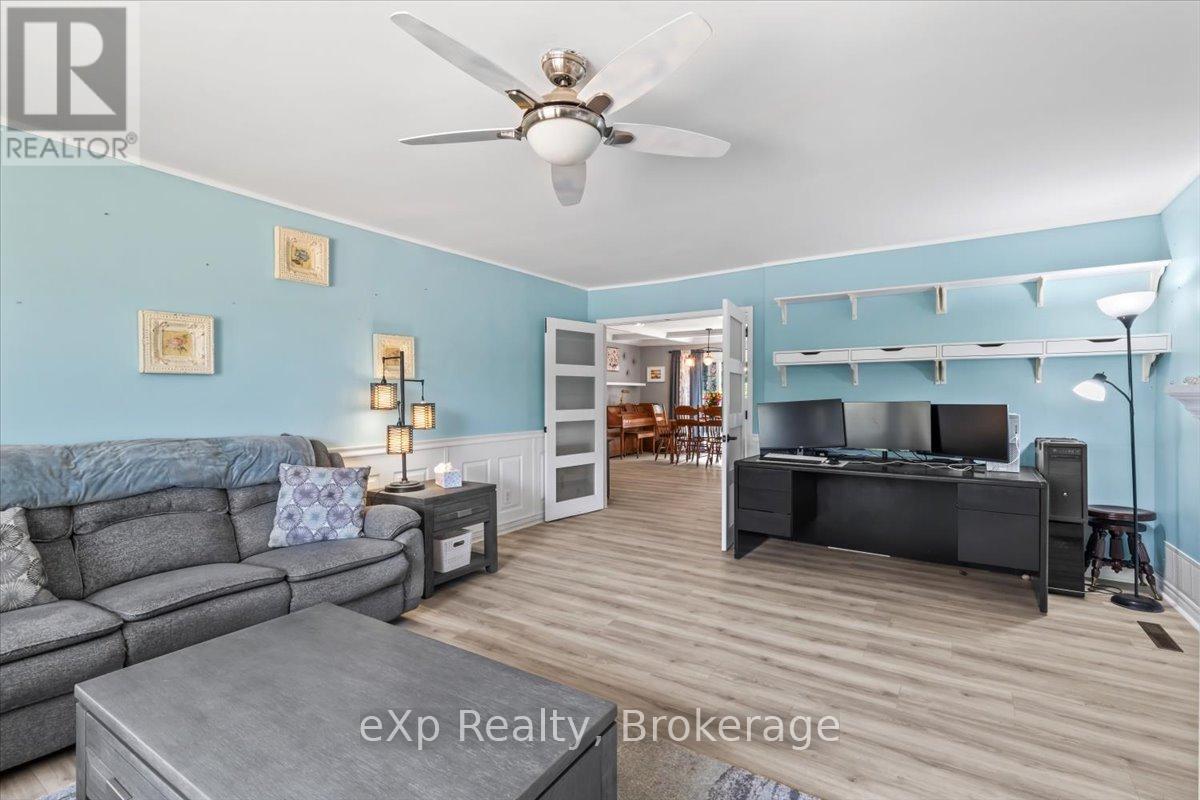 151 River Road, Grey Highlands, Ontario N0C 1C0 - Photo 7 - X12351839