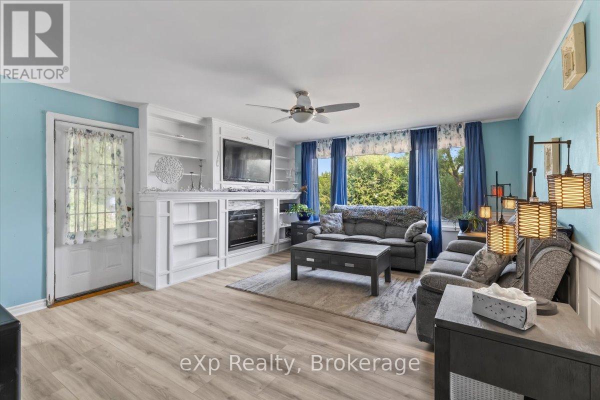 151 River Road, Grey Highlands, Ontario N0C 1C0 - Photo 8 - X12351839