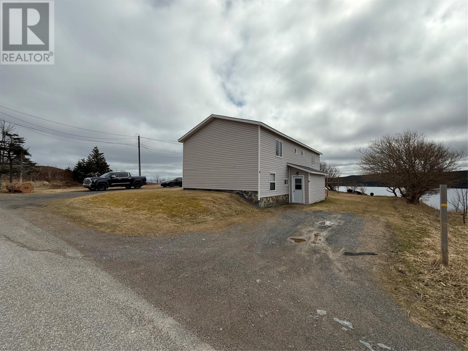 55-59 Burnt Head Road, Carbonear, Newfoundland & Labrador  A1Y 1A6 - Photo 2 - 1289350