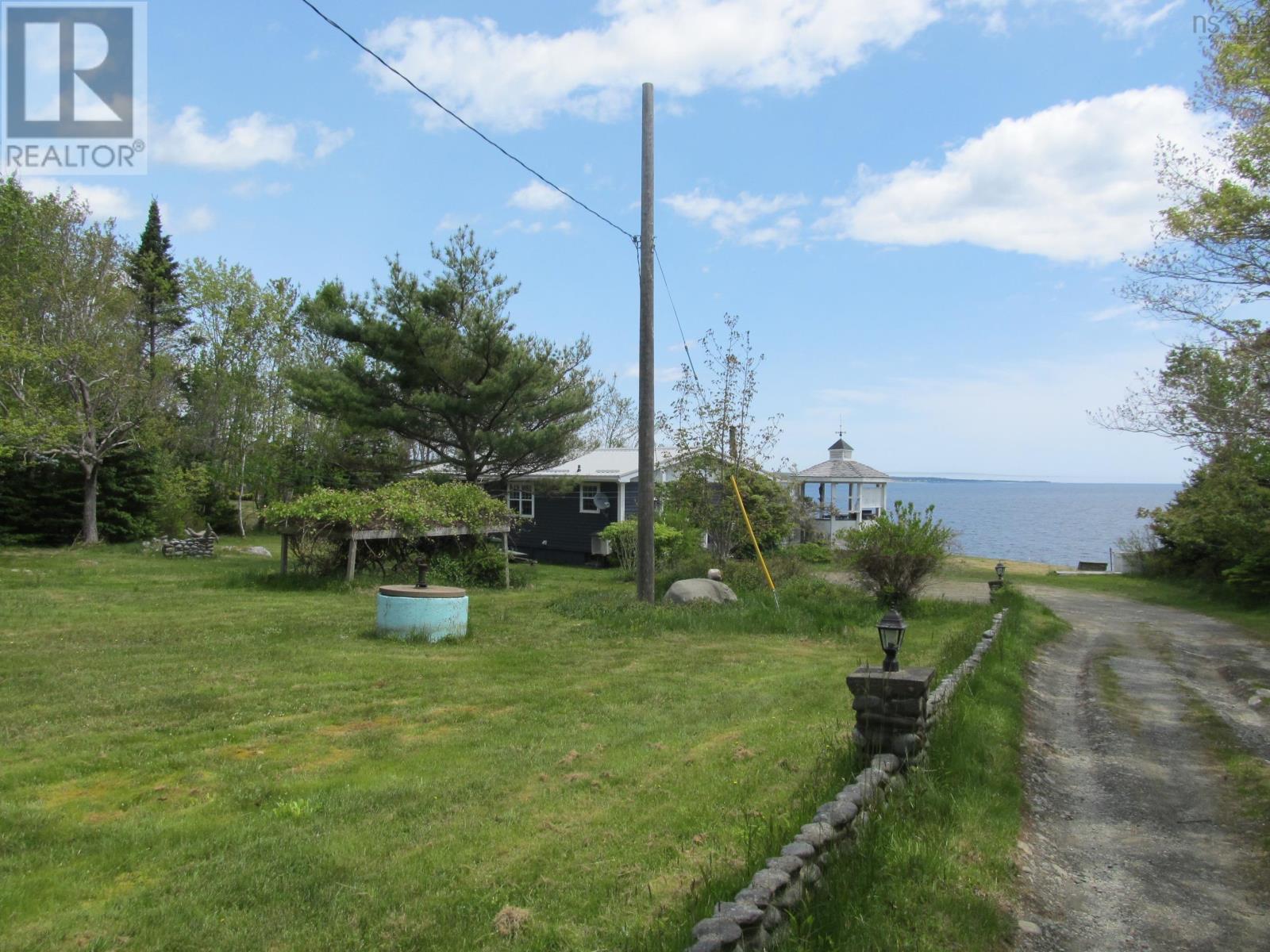 258 Bells Point Road, Port Mouton, Nova Scotia