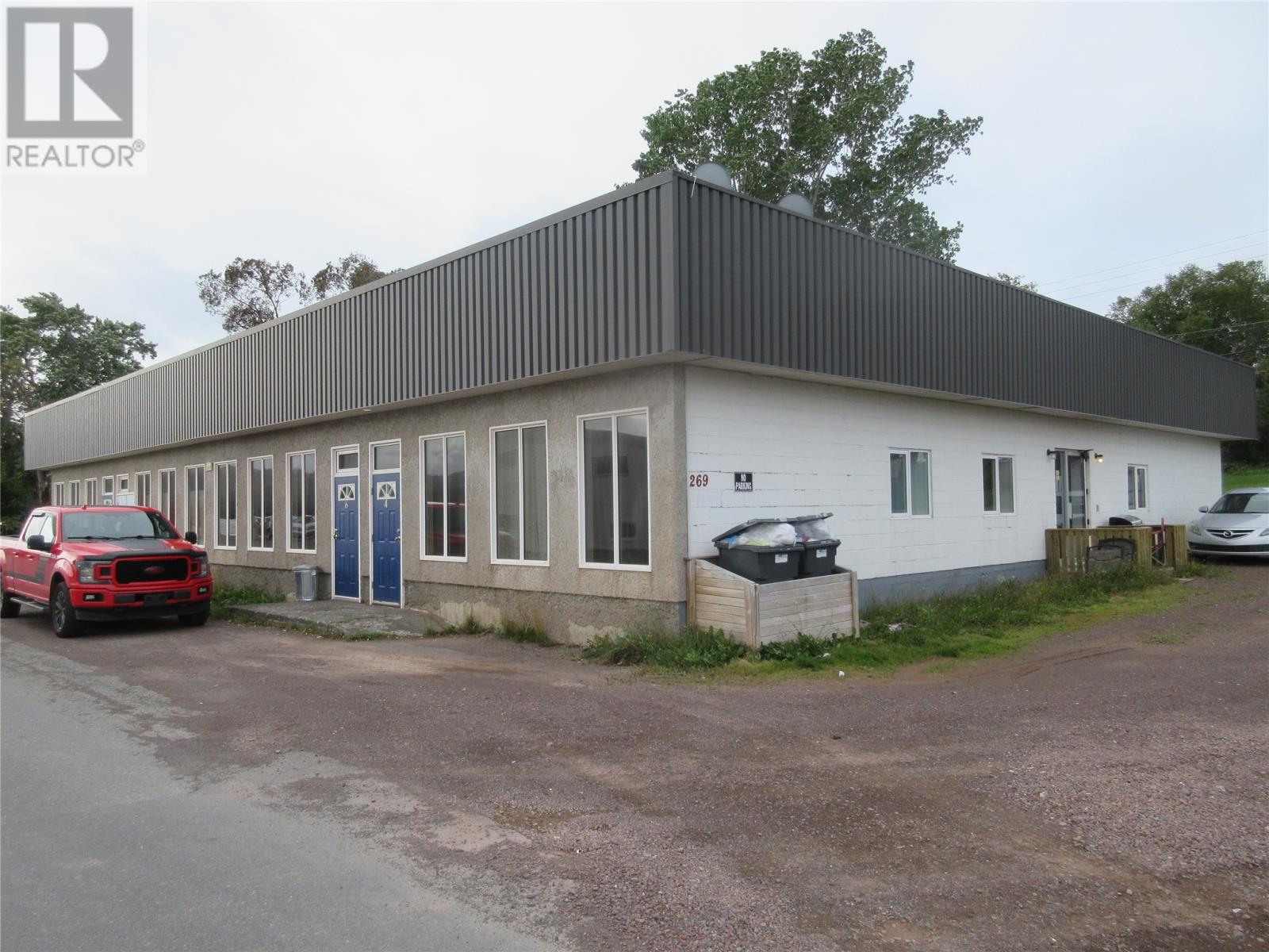 269 Main Street, Point Leamington, Newfoundland & Labrador  A0H 1Z0 - Photo 3 - 1289378