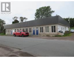 269 Main Street, Point Leamington, Newfoundland & Labrador