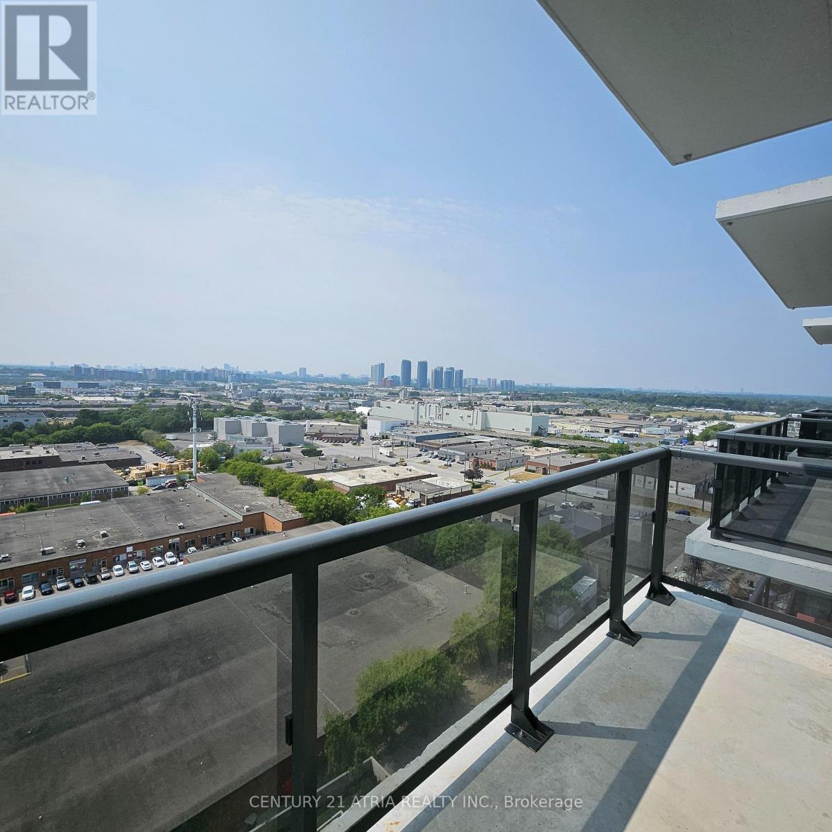 1702 - 1350 Ellesmere Road, Toronto, Ontario  M1P 2X9 - Photo 11 - E12330803