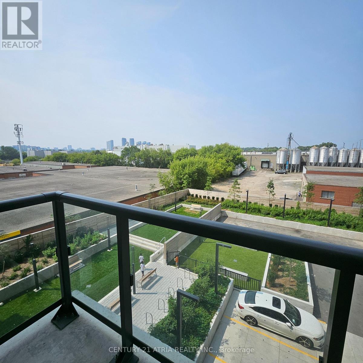 524 - 1350 Ellesmere Road, Toronto, Ontario  M1P 2X9 - Photo 11 - E12330813
