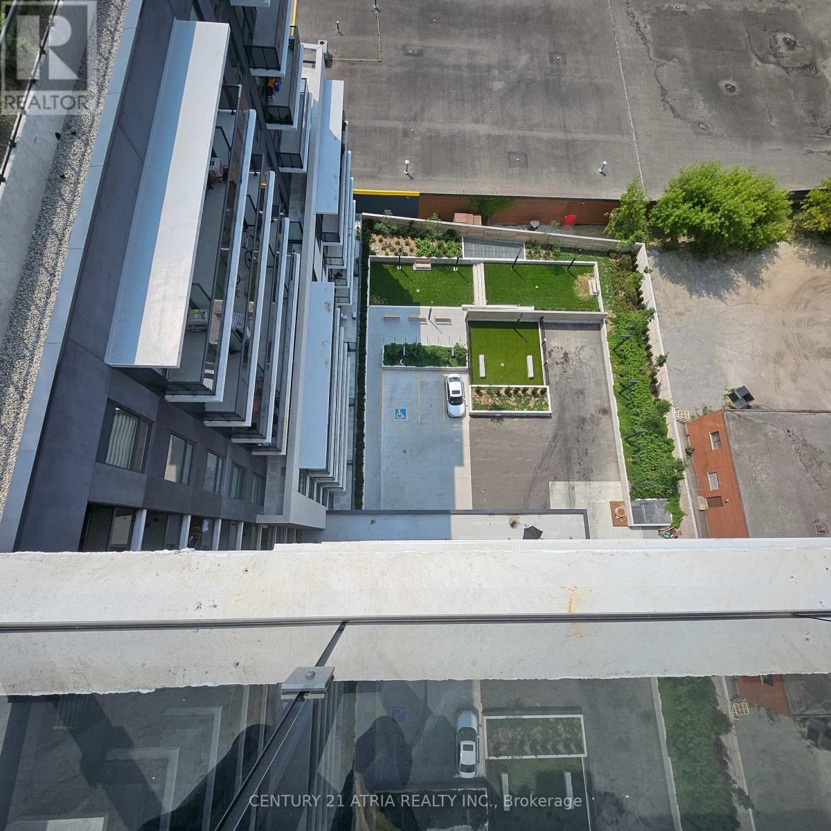 1702 - 1350 Ellesmere Road, Toronto, Ontario  M1P 2X9 - Photo 12 - E12330803