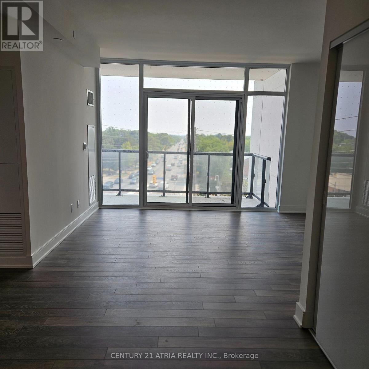 513 - 1350 Ellesmere Road, Toronto, Ontario  M1P 2X9 - Photo 3 - E12330808