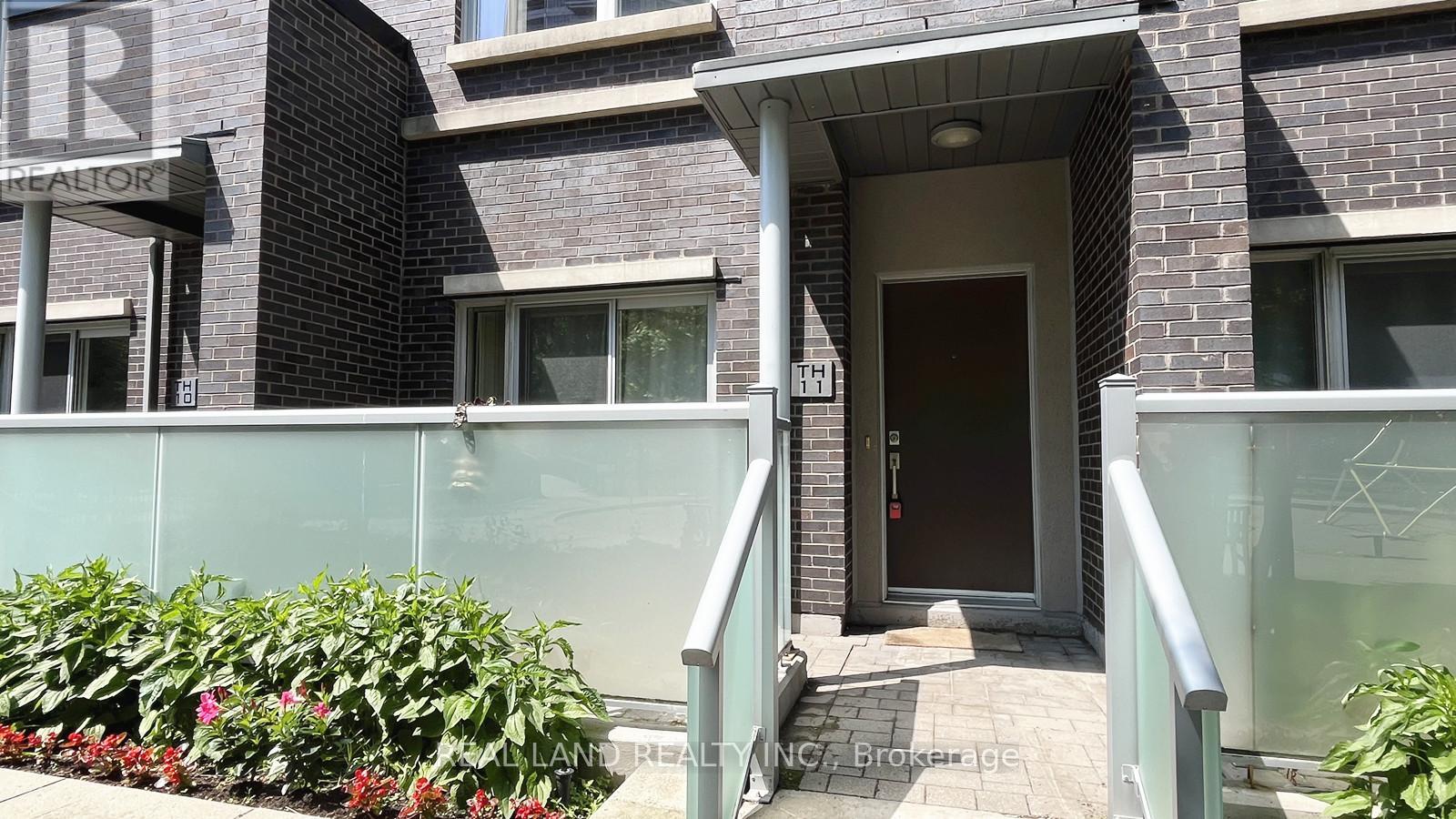 11 - 310 Village Green Square E, Toronto, Ontario  M1S 0L1 - Photo 2 - E12351778