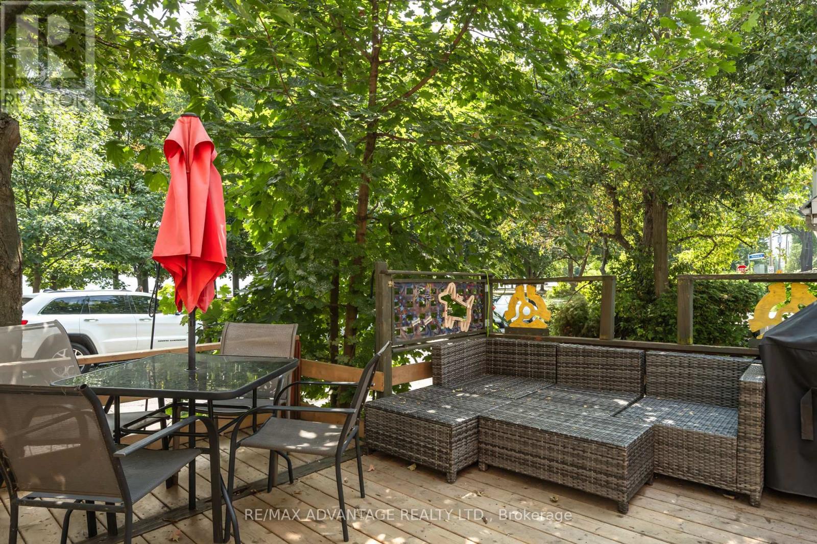 106 Hubbard Boulevard, Toronto, Ontario  M4E 1A6 - Photo 31 - E12351810