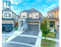 14 Ixworth Circle, Brampton (Bram West), Ca
