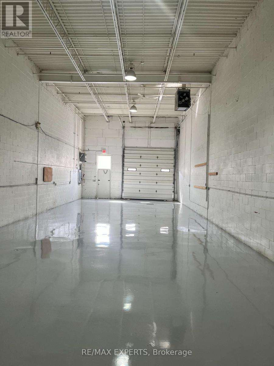 8-9 - 221 Deerhurst Drive, Brampton (Gore Industrial South), Ontario  L6T 5L7 - Photo 6 - W12351564