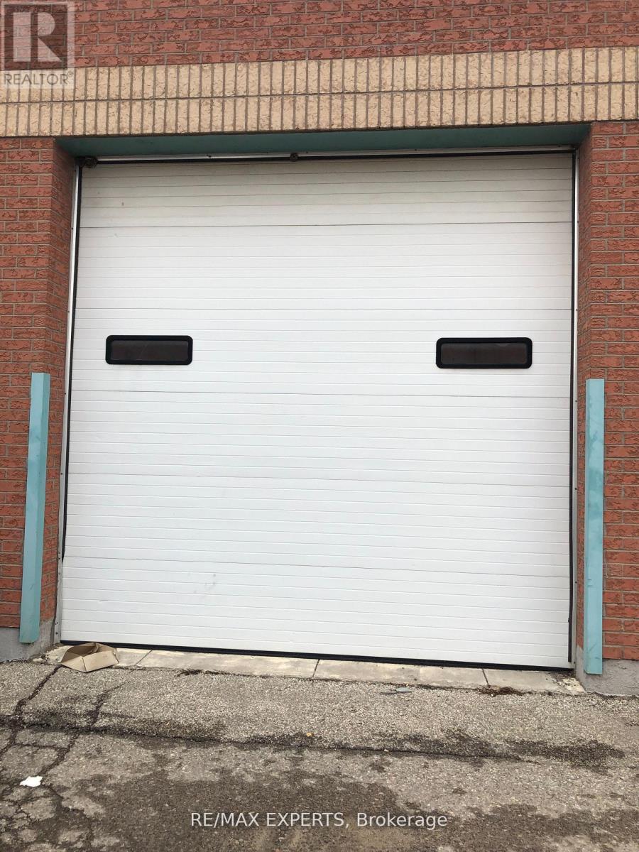8-9 - 221 Deerhurst Drive, Brampton (Gore Industrial South), Ontario  L6T 5L7 - Photo 7 - W12351564