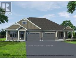 124 STYLES DRIVE, St. Thomas, Ontario