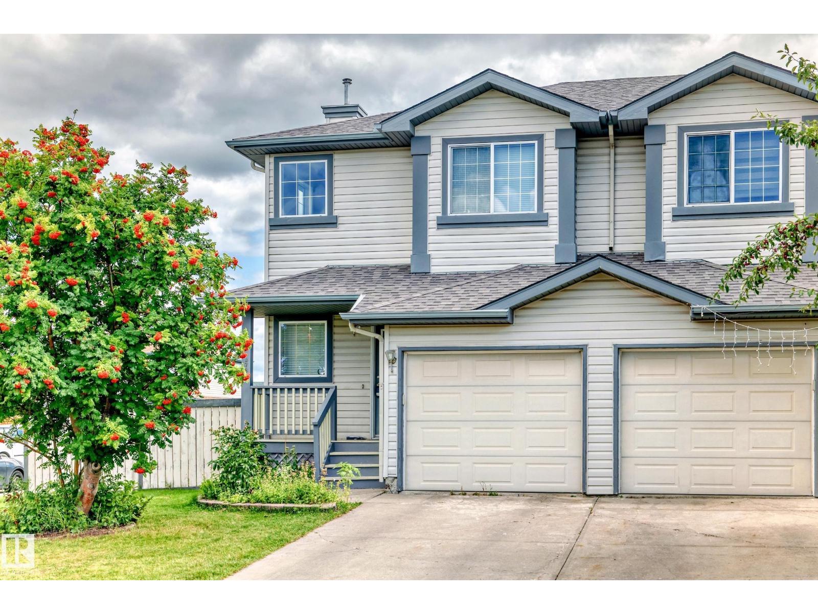 3769 21 St Nw, Edmonton, Alberta  T6T 1R7 - Photo 1 - E4453608