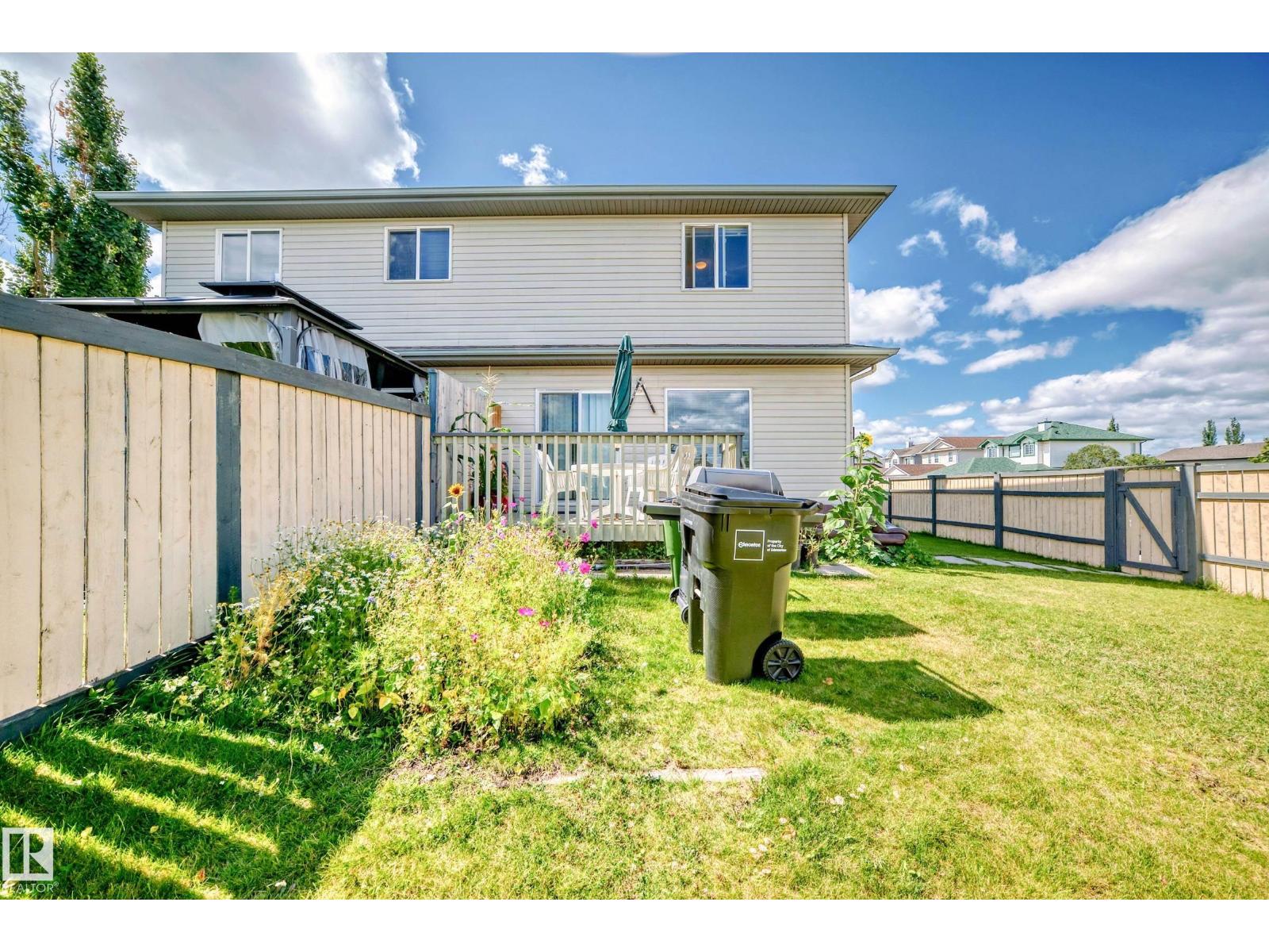 3769 21 St Nw, Edmonton, Alberta  T6T 1R7 - Photo 23 - E4453608