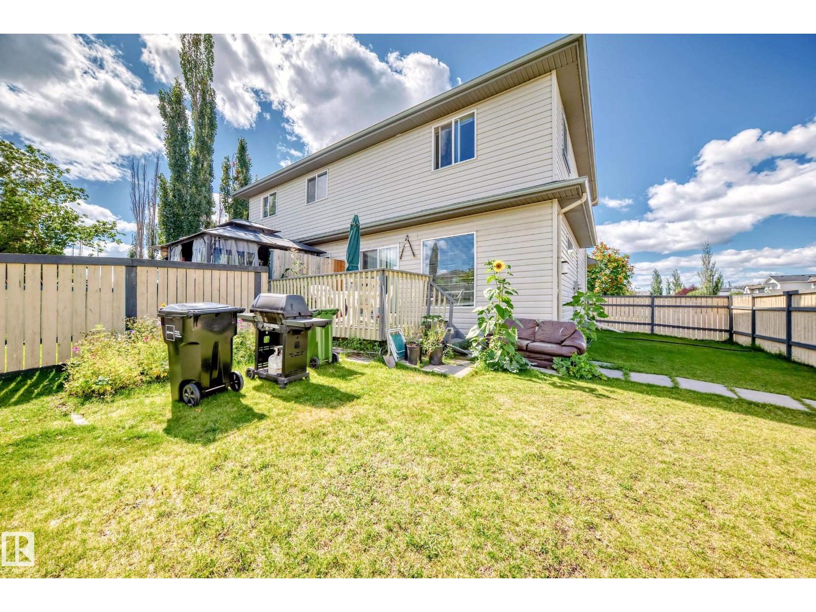 3769 21 St Nw, Edmonton, Alberta  T6T 1R7 - Photo 24 - E4453608