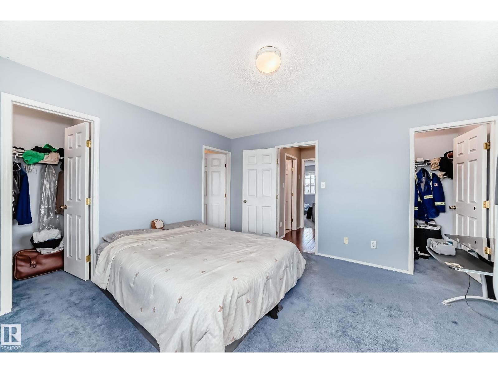 3769 21 St Nw, Edmonton, Alberta  T6T 1R7 - Photo 5 - E4453608