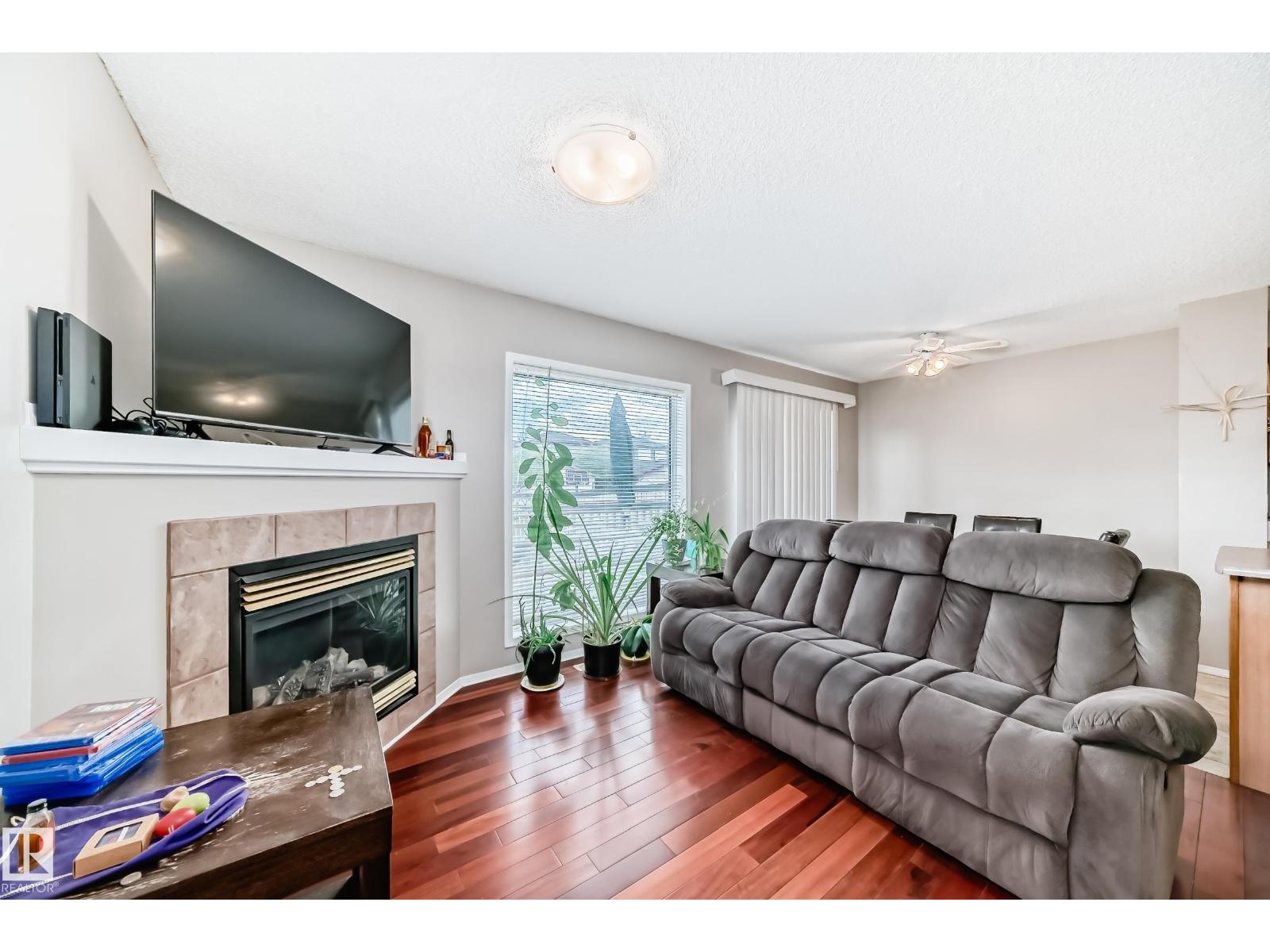 3769 21 St Nw, Edmonton, Alberta  T6T 1R7 - Photo 6 - E4453608