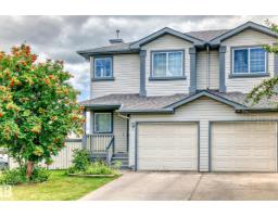 3769 21 St Nw Wild Rose, Edmonton, Ca