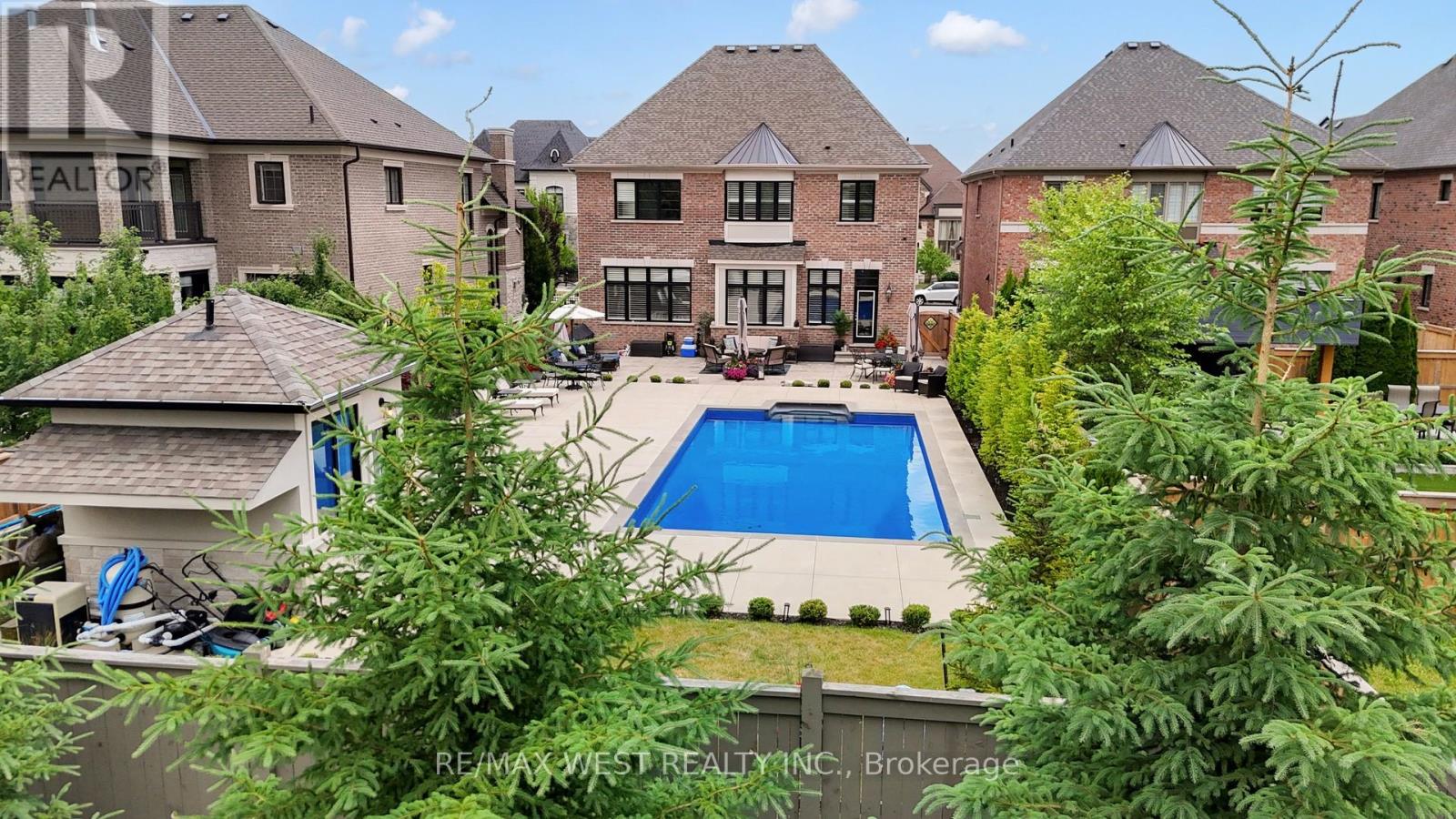 75 Cairns Gate, King, Ontario  L7B 0P5 - Photo 38 - N12282709