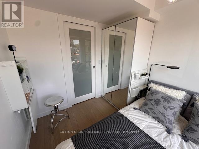 211 - 456 College Street, Toronto, Ontario  M6G 4A3 - Photo 18 - C12142289