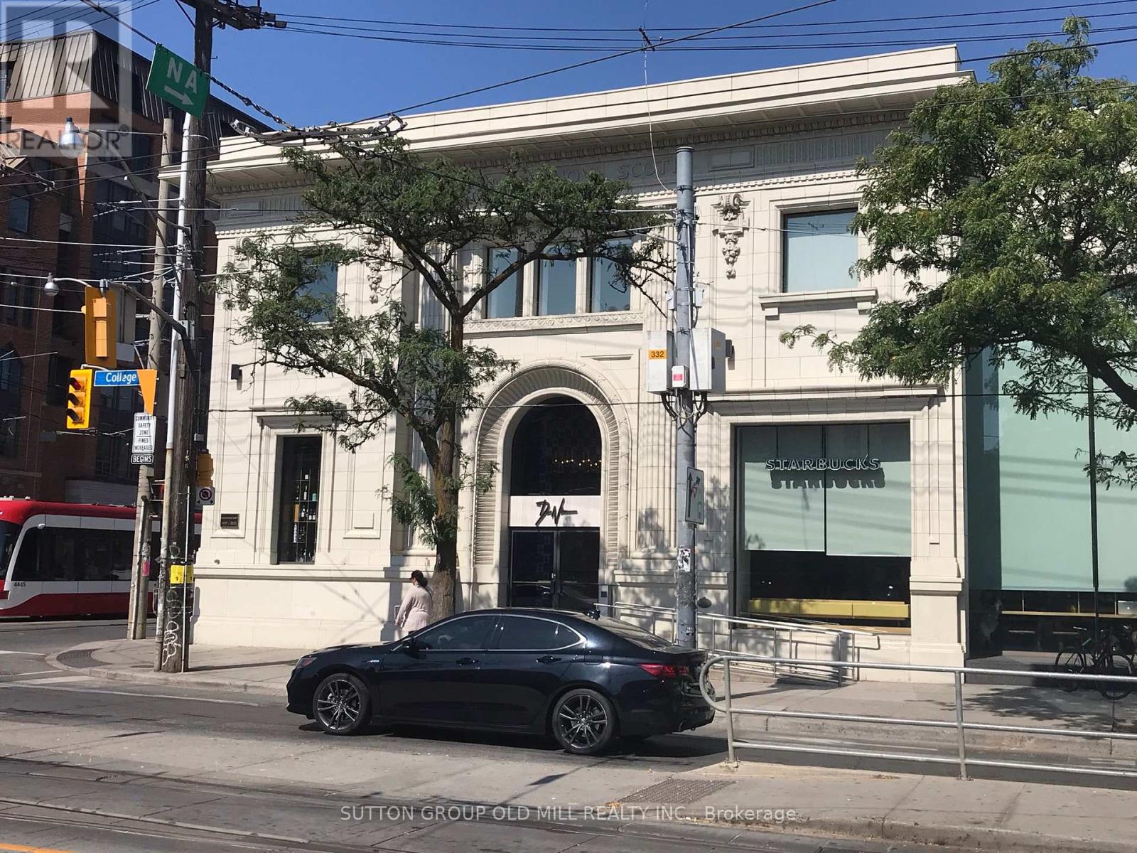211 - 456 College Street, Toronto, Ontario  M6G 4A3 - Photo 36 - C12142289
