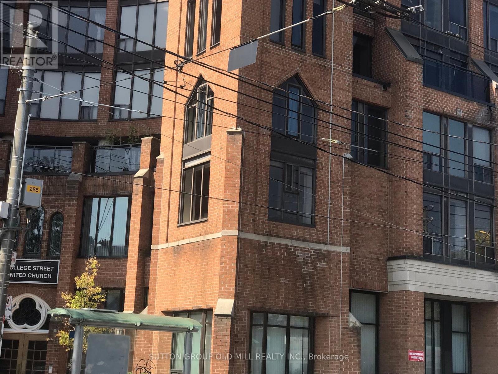 211 - 456 College Street, Toronto, Ontario  M6G 4A3 - Photo 40 - C12142289