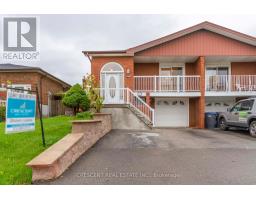 UPPER - 4036 DUNMOW CRESCENT, Mississauga, Ontario