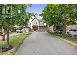 84 Colbourne Crescent, Orangeville, Ca
