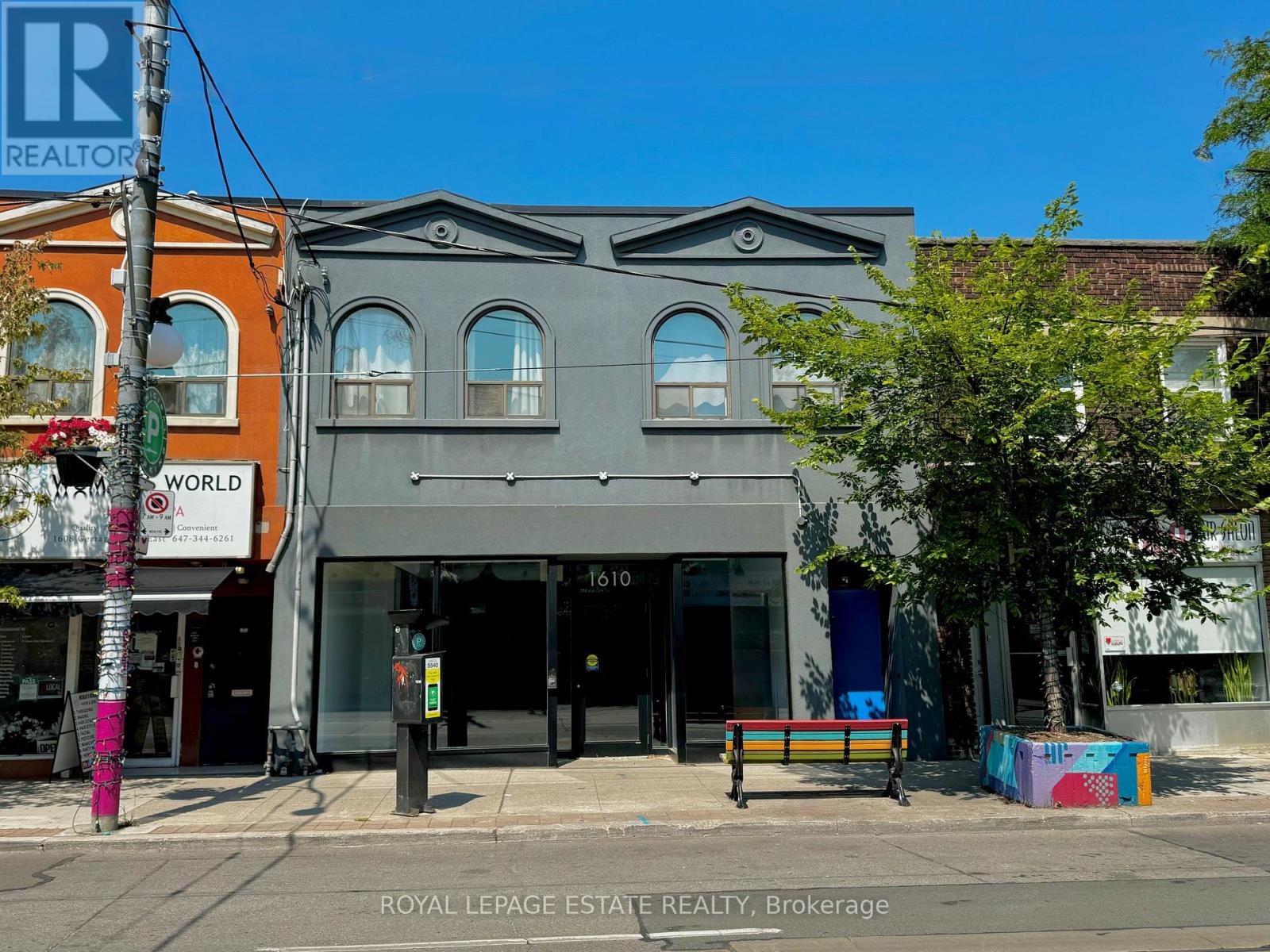 1610 Gerrard Street E, Toronto, Ontario  M4L 2A5 - Photo 9 - E12082782