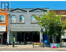 1610 GERRARD STREET E, Toronto, Ontario