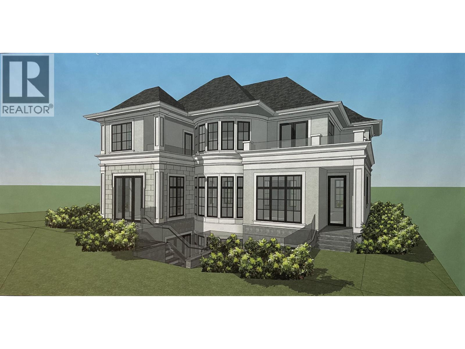 6485 Adera Street, Vancouver, British Columbia  V6M 3J7 - Photo 3 - R3036250