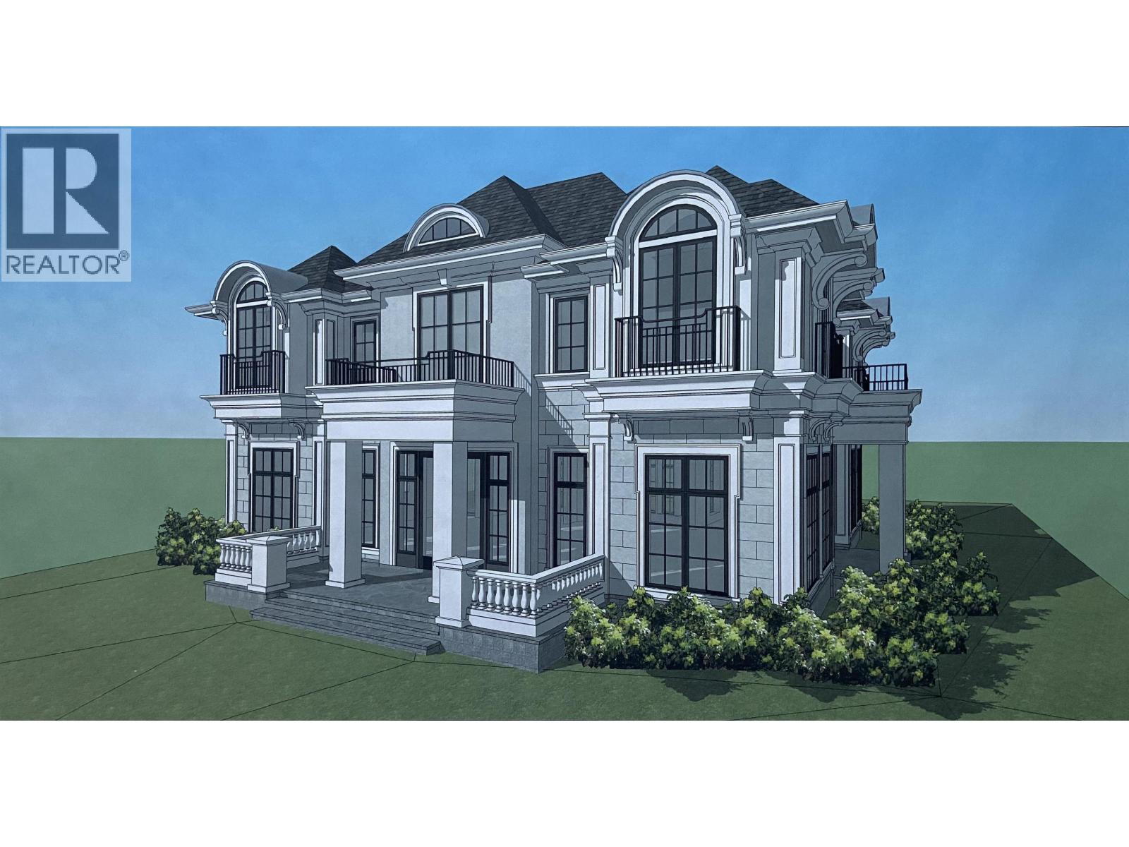 6485 Adera Street, Vancouver, British Columbia  V6M 3J7 - Photo 2 - R3036250