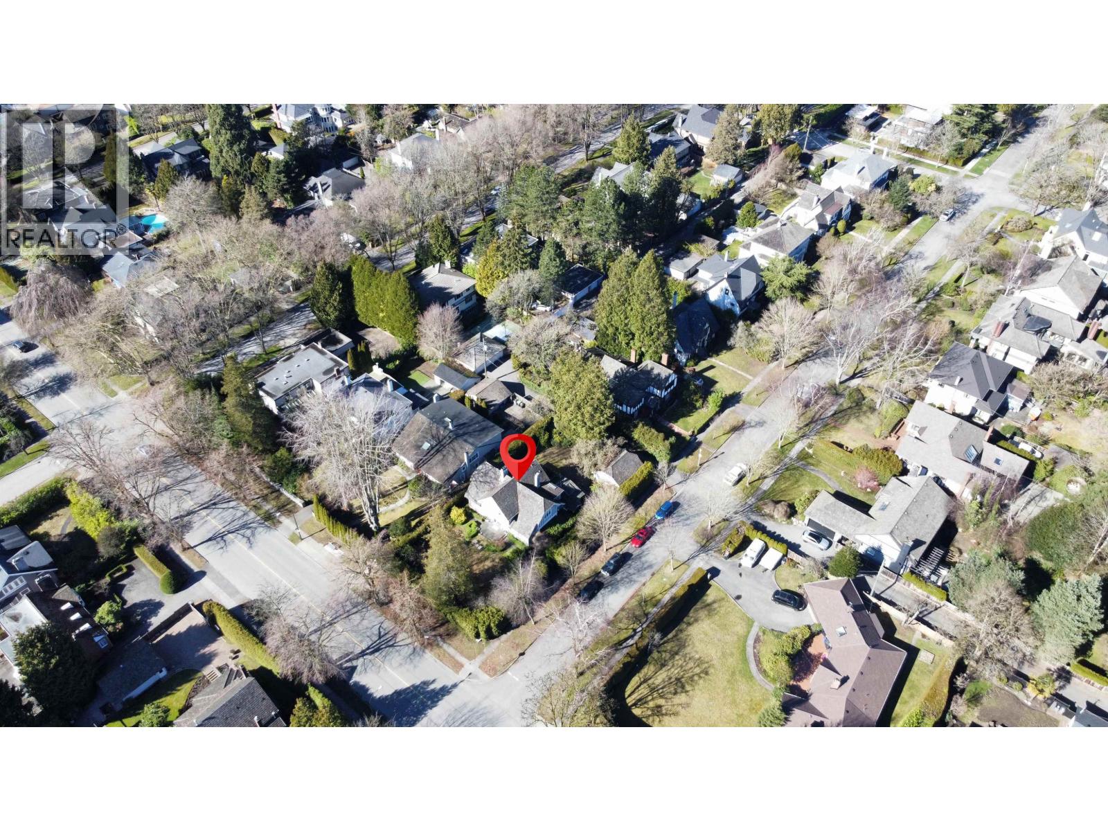 6485 Adera Street, Vancouver, British Columbia  V6M 3J7 - Photo 9 - R3036250