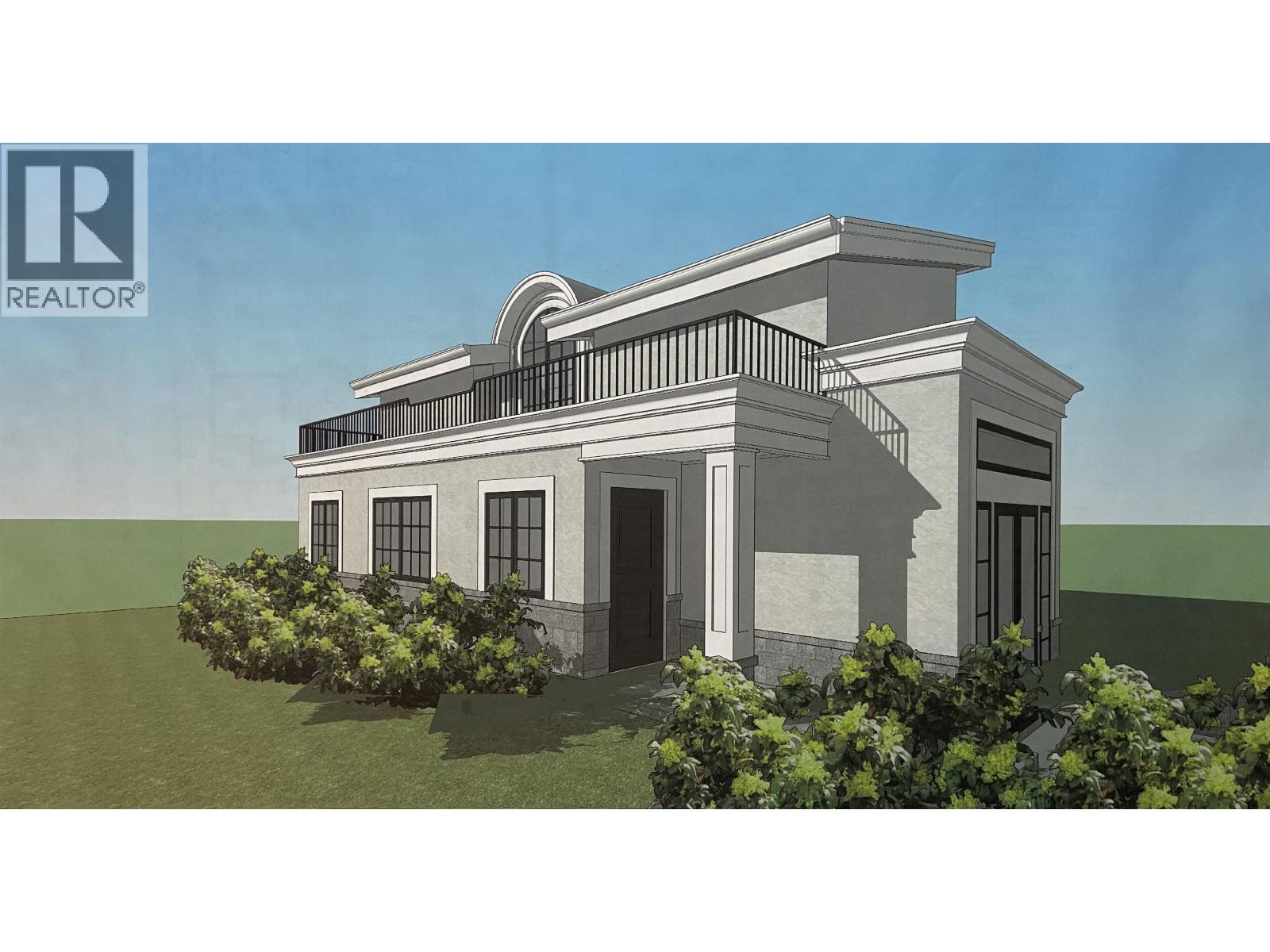 6485 Adera Street, Vancouver, British Columbia  V6M 3J7 - Photo 4 - R3036250