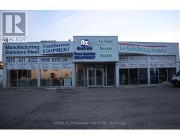 1660 MIDLAND AVENUE, Toronto, Ontario