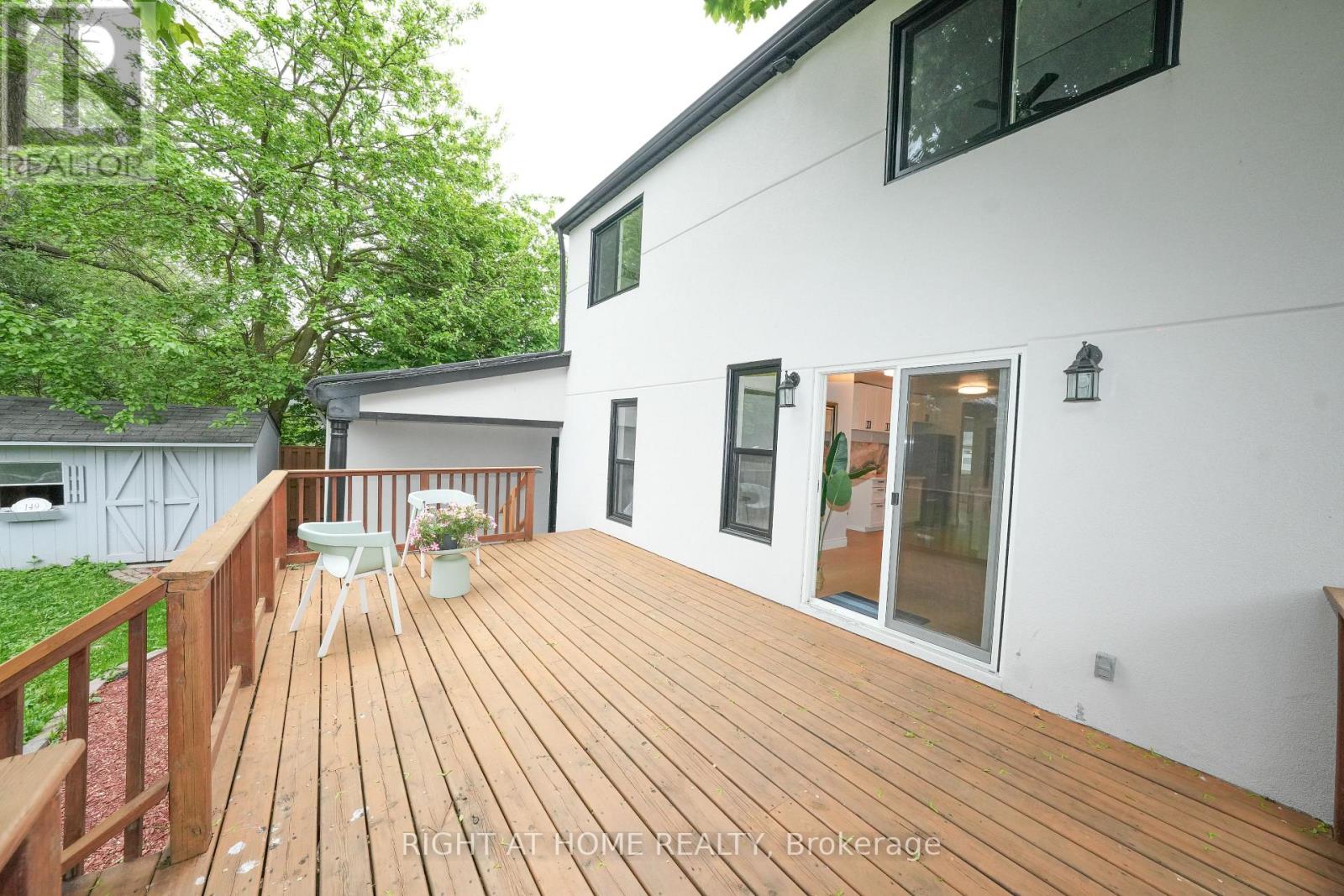 149 Dorset Road, Toronto, Ontario  M1M 2T5 - Photo 37 - E12351807